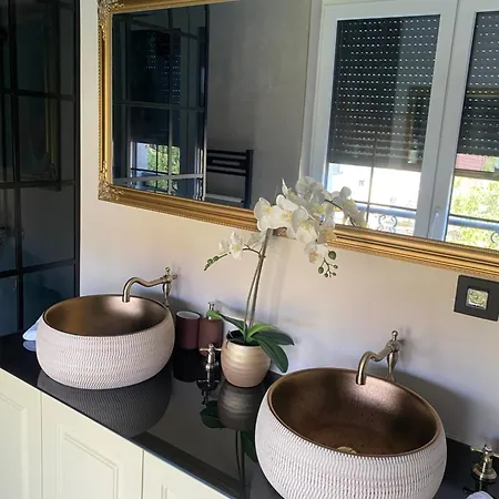 Apartment Safra *