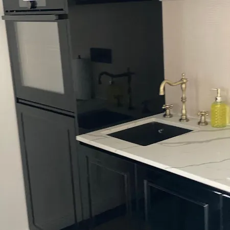 Safra Apartment Vrnjacka Banja