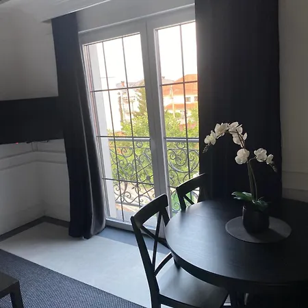 Apartment Safra Vrnjacka Banja