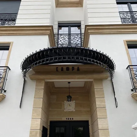 Safra Vrnjačka Banja