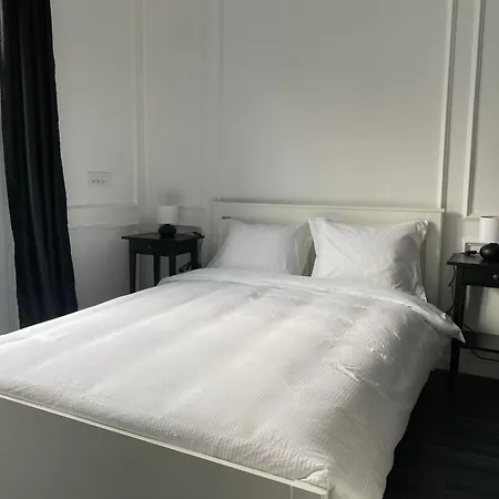 Safra Apartment
