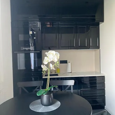 Apartment Safra *