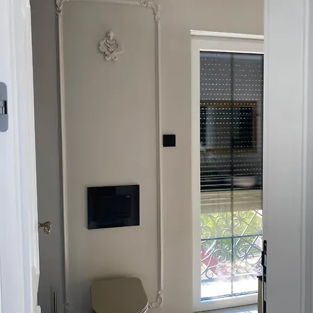 Safra Apartment