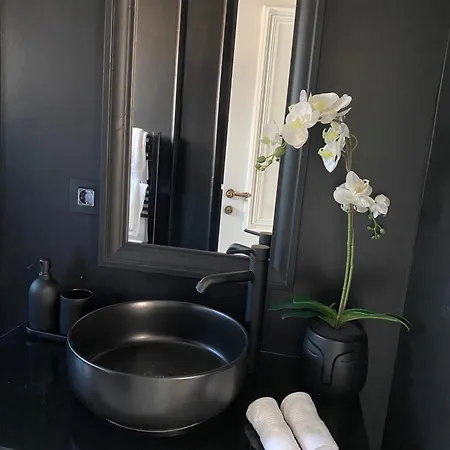 Apartment Safra