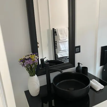 Apartment Safra Vrnjacka Banja