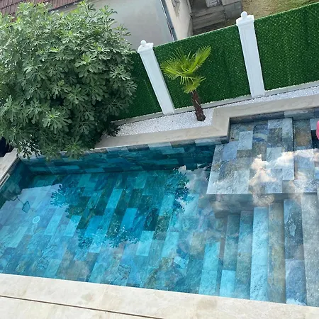 Safra Apartment Vrnjacka Banja