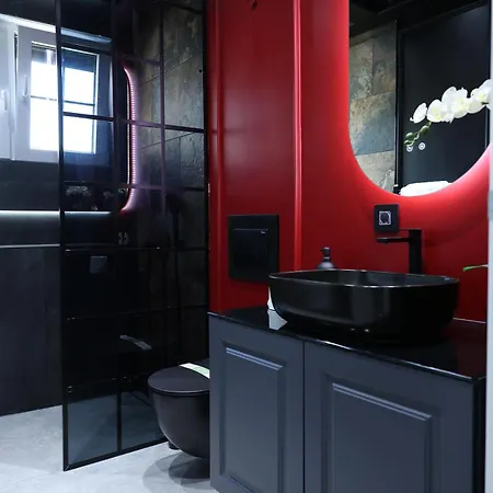 Apartment Safra