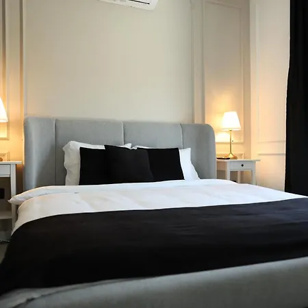 Safra Apartment Vrnjacka Banja