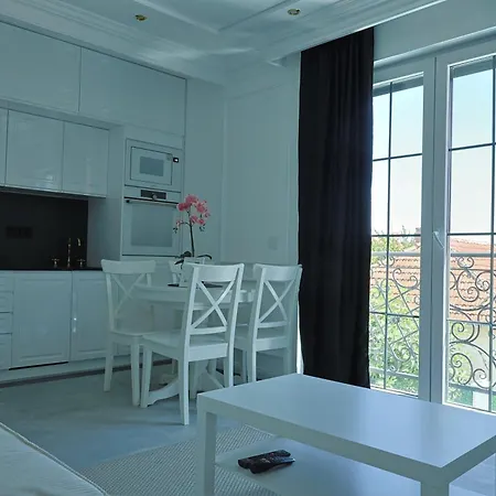 Safra Apartment Vrnjacka Banja
