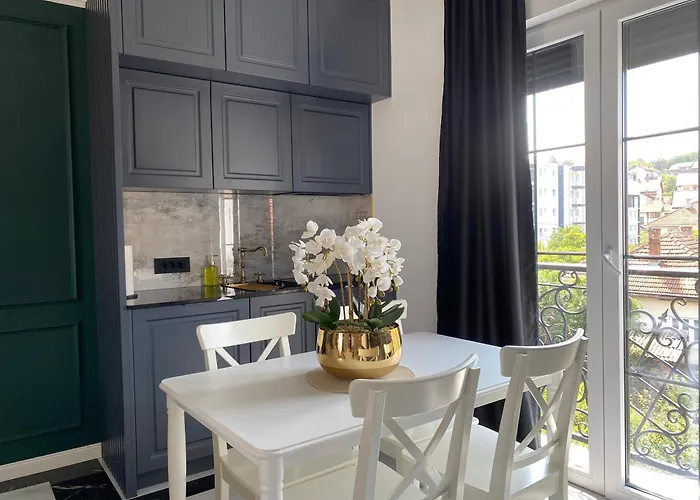 Safra * Vrnjačka Banja