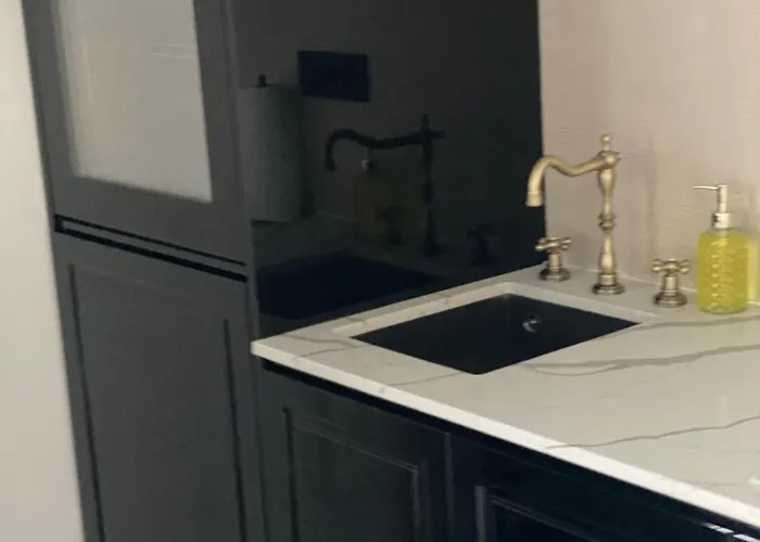 Safra Apartman Vrnjačka Banja