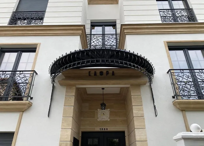 Safra Vrnjačka Banja