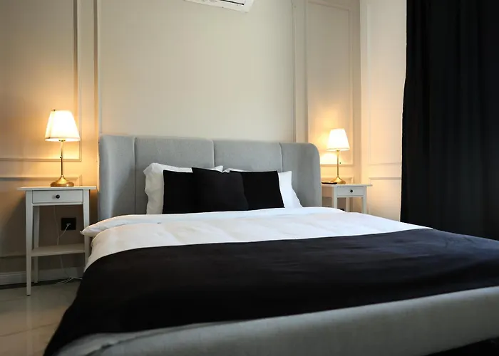 Safra Apartman Vrnjačka Banja