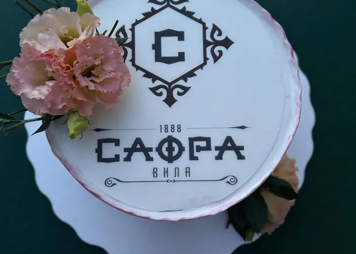 Safra Vrnjačka Banja